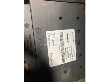 PTM kompjuteri za Mana Tgx