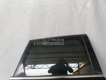 STAKLO za Audi A4