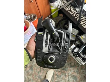 Tasteri prekidaci za Audi A4 od 2008. do 2015. god.