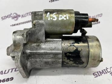 Anlaser 1.5dCi za Renault Megane od 2003. do 2008. god.