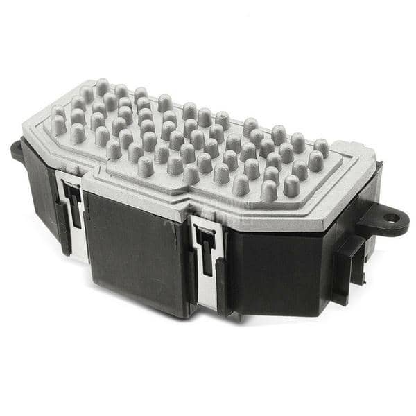 Reostat Ventilatora Kabine