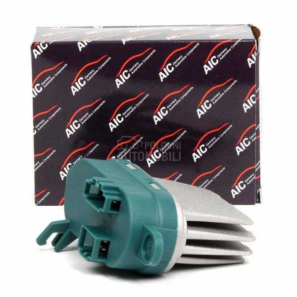 Reostat Ventilatora Kabine