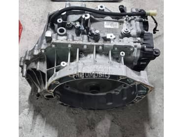 Trafic 3 Automatski menjač 2.0