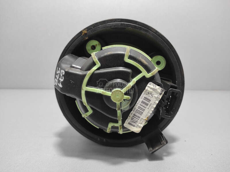 VENTILATOR KABINE