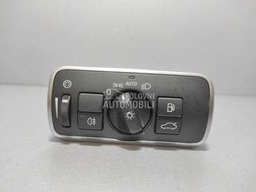 PREKIDACI SVJETLA za Volvo S60