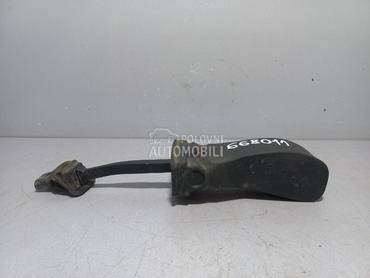 GRANICNIK VRATA za Volkswagen Golf 7