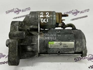 Anlaser 2.2dCi za Renault Laguna od 2000. do 2007. god.