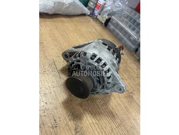 alternator 1.9mjet za Fiat Bravo, Grande Punto od 2004. do 2012. god.