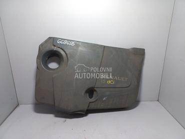 POKLOPAC MOTORA za Renault Megane