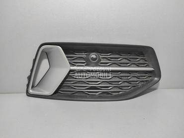 RESETKA BRANIKA za Audi A6