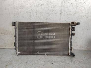 HLADNJAK VODE za Volkswagen Polo