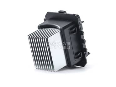 Reostat Ventilatora Kabine za Citroen C4 Grand Picasso od 2014. do 2018. god.