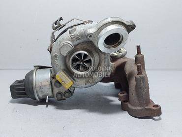 TURBINA za Volkswagen Passat B6