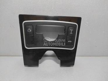 BLENDA za Mercedes Benz E Klasa