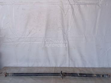 KARDAN za MINI Countryman