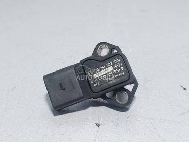 MAP SENZOR za Volkswagen Touran