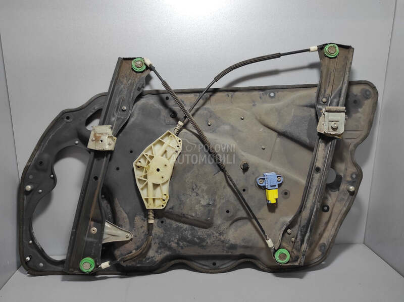 ELEKTRO PODIZAC STAKLA