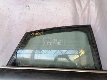 STAKLO za Audi A6