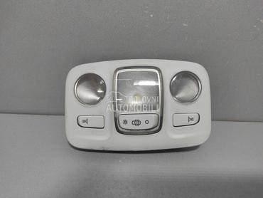 RASVJETA U KABINI za Peugeot 2008