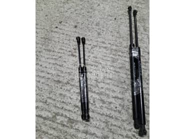 Amortizeri gepeka/gepek stakla za Chevrolet Captiva