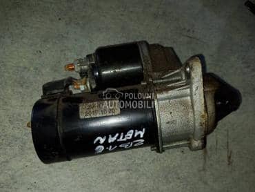 Anlaser 1.6 metan cng za Opel Combo, Zafira