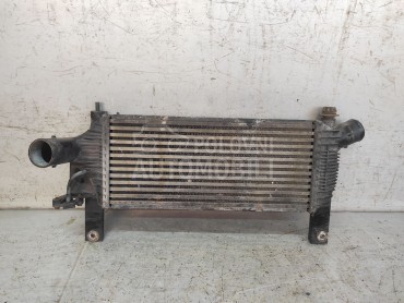 INTERKULER za Nissan Pathfinder