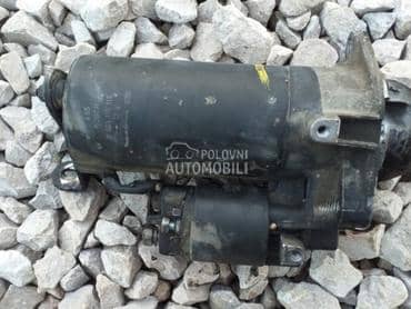Anlaser 1.7td nemac za Opel Astra G