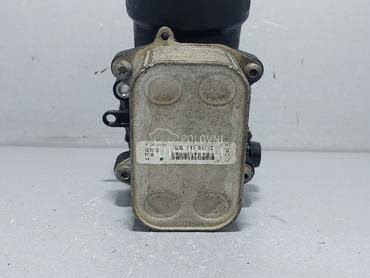 HLADNJAK ULJA za Volkswagen Polo