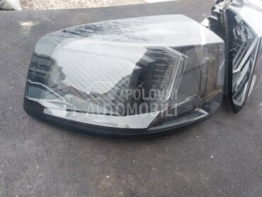 stop lampa 5008 za Peugeot 5008 od 2017. do 2022. god.