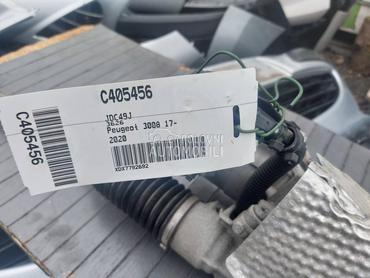 letva volana za Peugeot 3008 od 2017. do 2020. god.