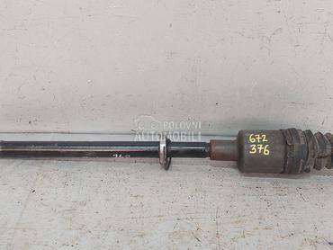 POLUOSOVINA za Mercedes Benz E Klasa