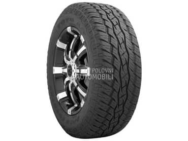 Toyo 275/45 R20 Letnja