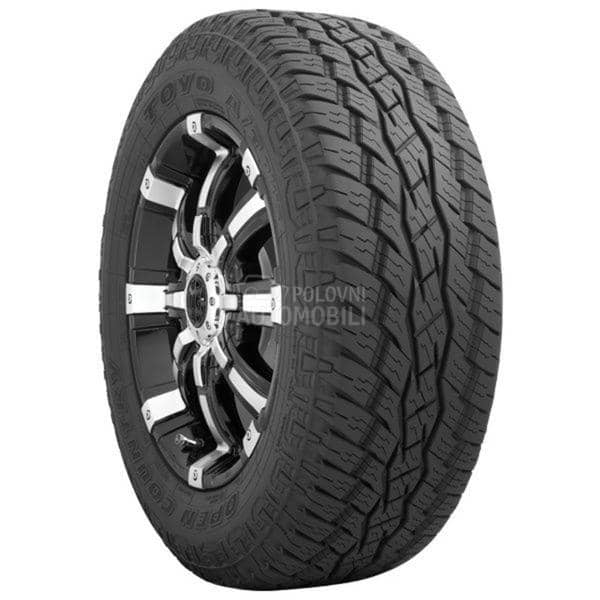 Toyo 275/45 R20 Letnja