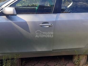 Prag - sajtna za BMW 520 od 2004. do 2010. god.