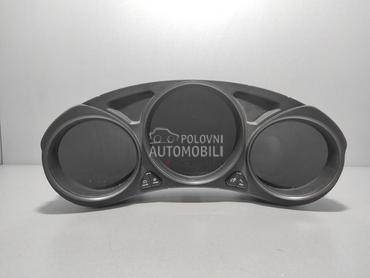 CELER SAT za Citroen C4