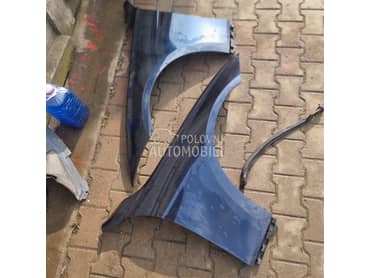 krila f25, f30 za BMW Serija 3, Serija 5, X3