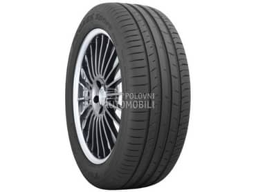 Toyo 255/45 R19 Letnja