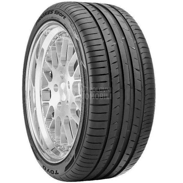 Toyo 225/45 R19 Letnja