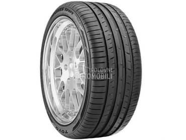 Toyo 275/40 R19 Letnja