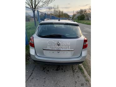 Zadnji branik karavan za Renault Laguna od 2007. do 2015. god.