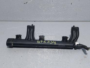 RAMPA za Peugeot 208