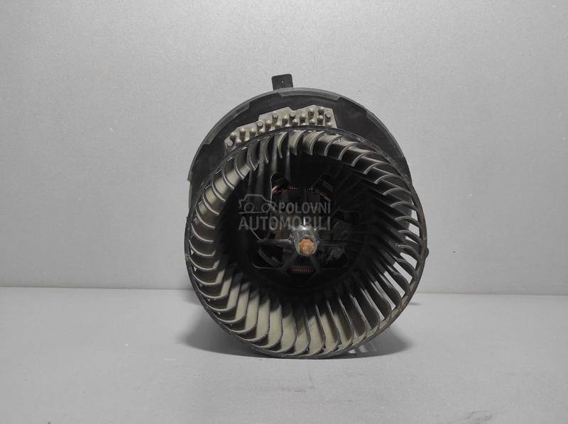 VENTILATOR KABINE