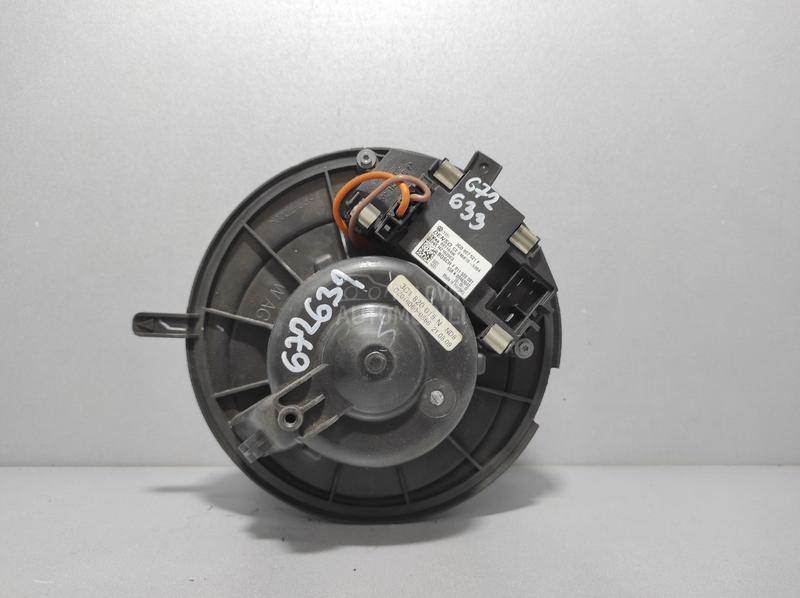 VENTILATOR KABINE