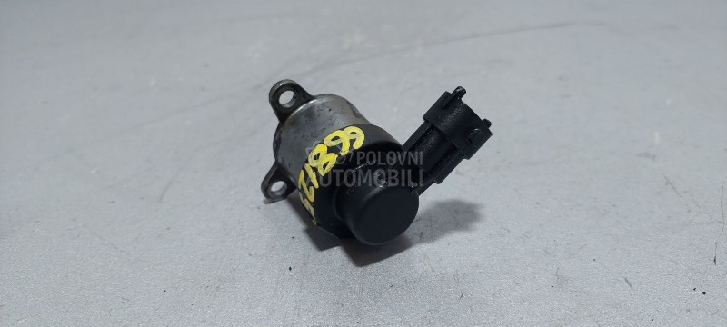 SENZOR PRITISKA GORIVA