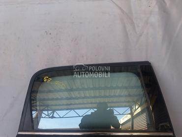 STAKLO za MINI Countryman