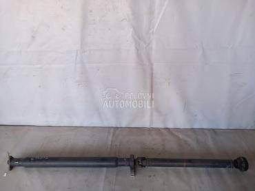 KARDAN za BMW Serija 5