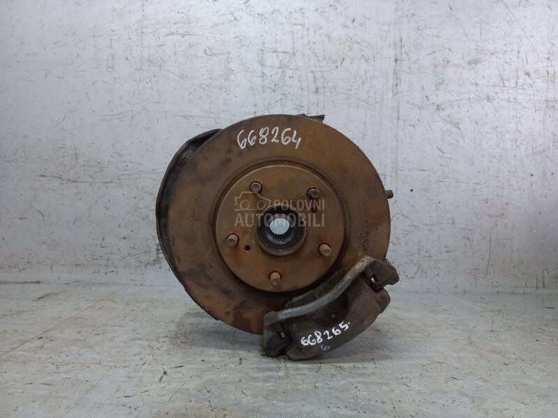 KOCIONI DISK