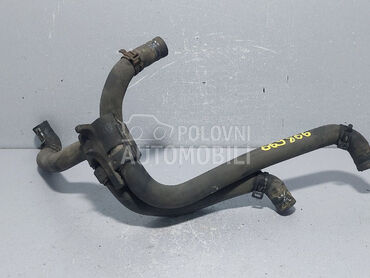 CRIJEVO za Volkswagen Caddy