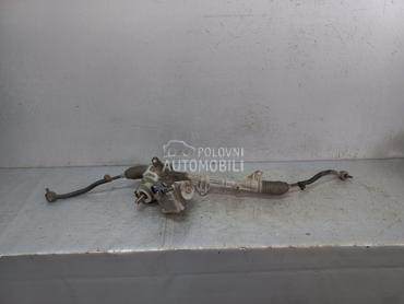 LETVA VOLANA za MINI Countryman