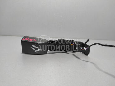 ISPALJIVAC za BMW Serija 3